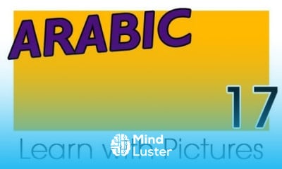 Learn Arabic Arabic Color Vocabulary