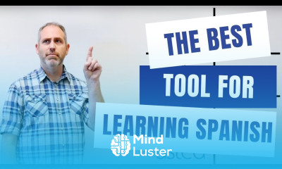 Learning Personal Pronouns in Spanish | The Language Tutor Lesson 2