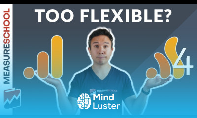 4 Fundamental Changes Happening with Google Analytics 4