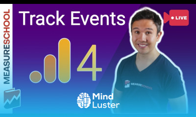  Google Analytics 4 Events How to Track Them