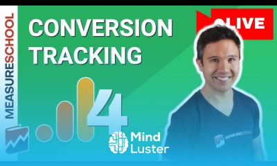 Google Analytics 4 Conversion Tracking Purchase Ecommerce Tracking