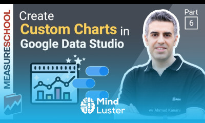 Make Your Own Custom Report Types with Community Visualizations | Lesson 6
