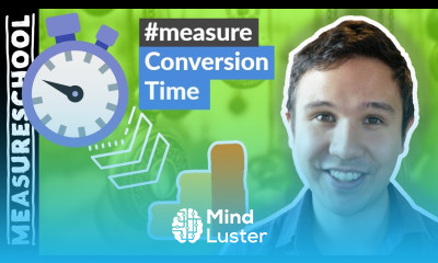 Measure User Conversion Time with Google Tag Manager