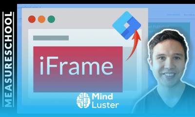 How to track iFrames with Google Tag Manager