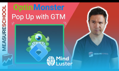 How To Trigger OptinMonster Popups using Google Tag Manager