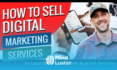 How To Sell Digital Marketing Services To Local Businesses Skill Up Sell Services