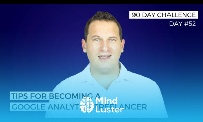 How to Become a Google Analytics Freelancer