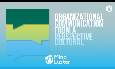 Organizational Communication From a Critical Perspective