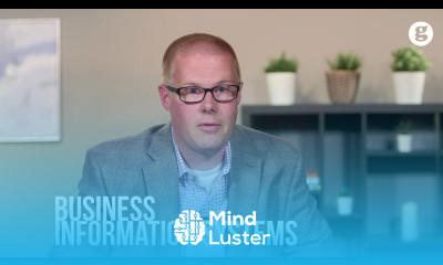 Business Information Systems