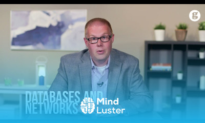 Databases and Networks