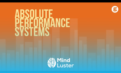 Absolute Performance Systems