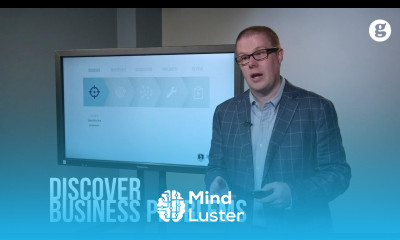 Discover Business Problems