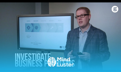 Investigate Business Problems