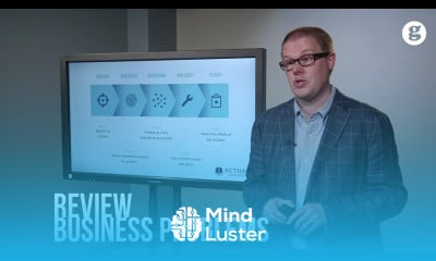 Review Business Problems