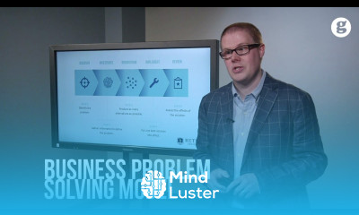 Business Problem Solving Model