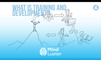 What is Training and Development