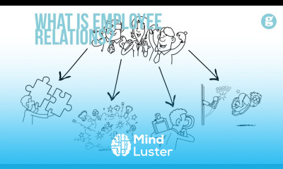 What is Employee Relations