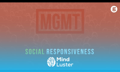 Social Responsiveness