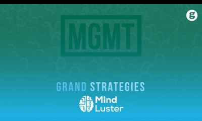 Learn Grand Strategies - Mind Luster