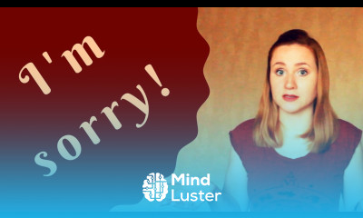 How to APOLOGIZE in Russian – Russian phrases part 3