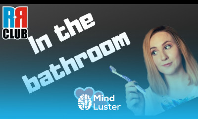 Russian VOCABULARY in USE | Lesson 1 | In the bathroom