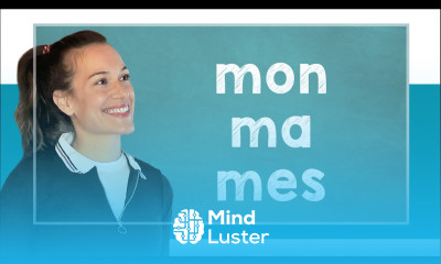 lingoni FRENCH 39 Adjectifs possessifs et démonstratifs A1