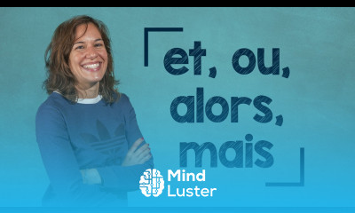 lingoni FRENCH 42 mais ou alors donc A1