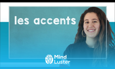 The French Accents A2