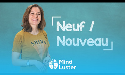 lingoni FRENCH 35 Neuf VS Nouveau A2