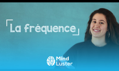 Top 10 Adjectives To Describe Frequency B2