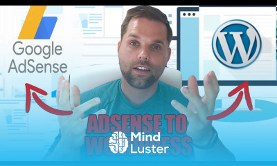 How to add Google Adsense to Wordpress OneHourProfessor com