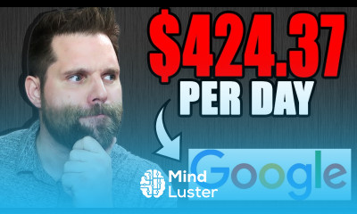 How to Make Money From Google 424 PER DAY WITH PROOF