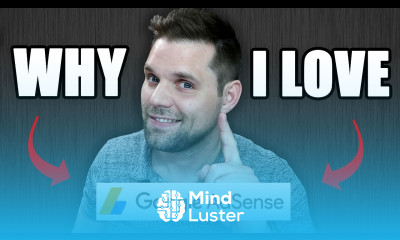 Why I Love the Google Adsense Revenue Model