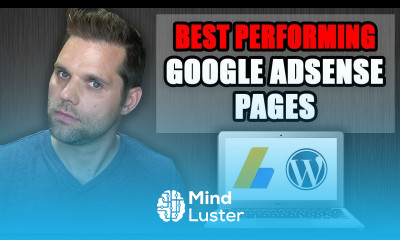How to See the Best Performing Google Adsense Pages