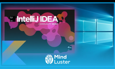 Kotlin for Beginners Part 2 1 INSTALL INTELLIJ IDEA ON WINDOWS