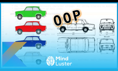 Kotlin for Beginners Part 22 WHAT ARE CLASSES WHAT IS OBJECT ORIENTED PROGRAMMING