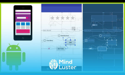 ConstraintLayout Tutorial Part 1 UNDERSTANDING CONSTRAINTS Android Studio Tutorial