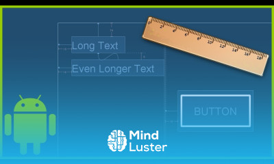 ConstraintLayout Tutorial Part 4 BARRIERS AND GROUPS Android Studio Tutorial