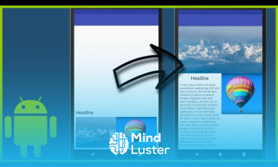 ConstraintLayout Tutorial Part 6 CONSTRAINTSETS Android Studio Tutorial