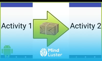How to Open a New Activity and Pass Variables to It Android Studio Tutorial