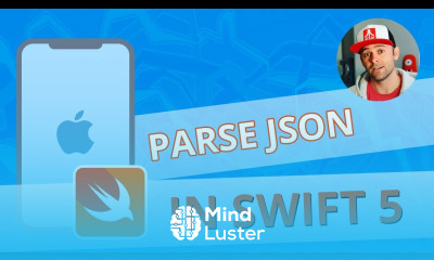 How to parse JSON in Swift 5