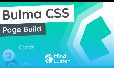 Bulma Tutorial Product Page Build 12 Cards