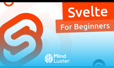 Svelte Tutorial for Beginners 27 Casting Votes