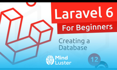 Laravel 6 Tutorial for Beginners 12 Connecting to MySQL