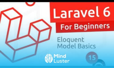 Laravel 6 Tutorial for Beginners 15 Eloquent Models