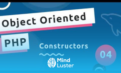 Object Oriented PHP 4 Constructors
