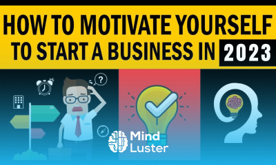 How to Motivate Yourself to Start a Business in 2021