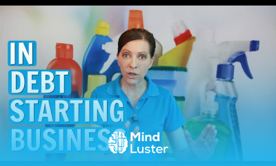 No Money How to Start a Cleaning Business When You re Broke 