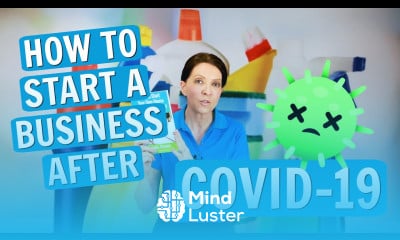 How to Start a Cleaning Business After COVID
