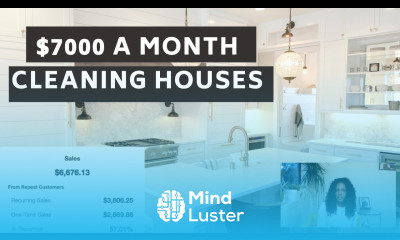 STARTING A HOUSE CLEANING BUSINESS IN 2020 Cheap Business Ideas